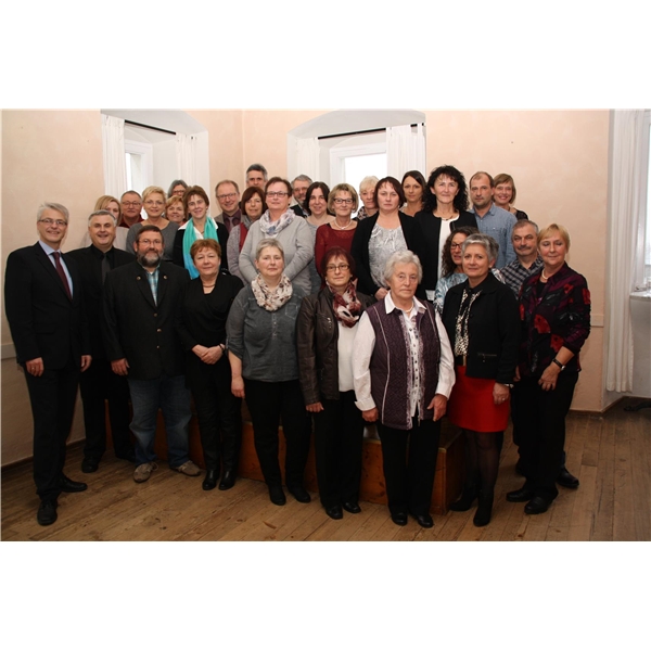 Frauen treffen passau