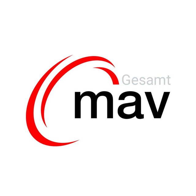 Gesamt MAV