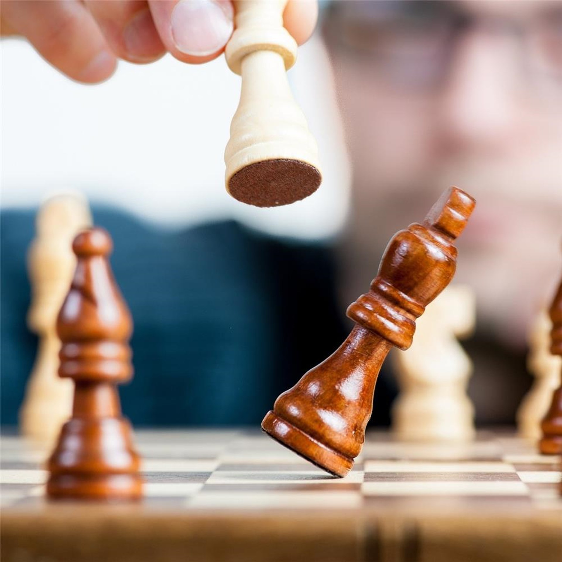 Unsere Führungskräftetrainings