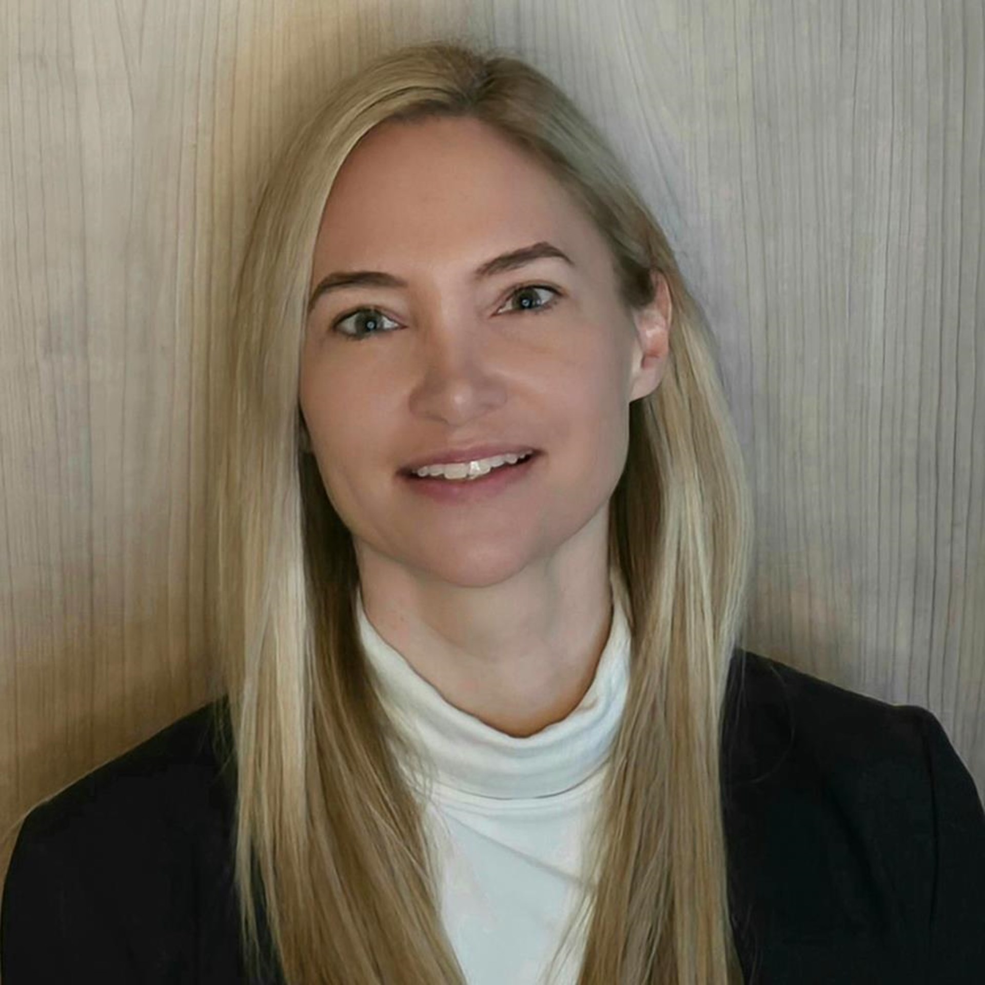 Portrait von Tina Probst