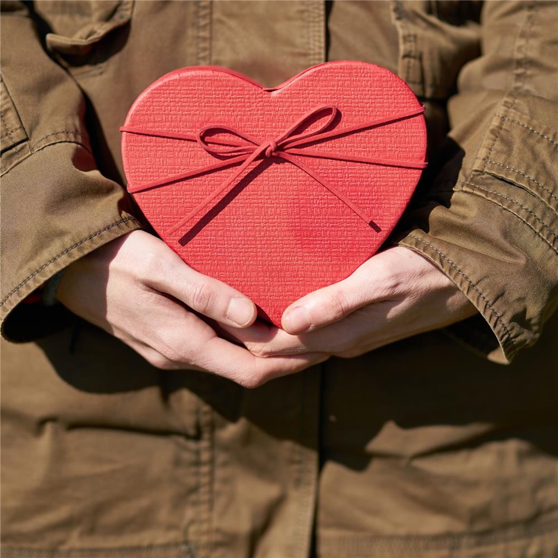 Spende und Engagement