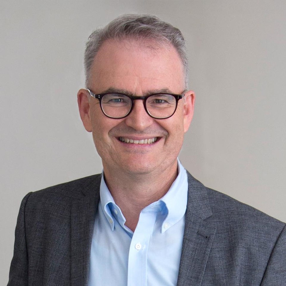 Stefan Seiderer, Bischöflich Beauftragter für die Caritas und Vorstand des Caritasverbandes für die Diözese Passau e. V.