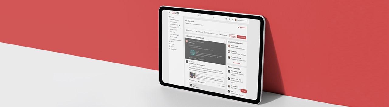 CariNet UX