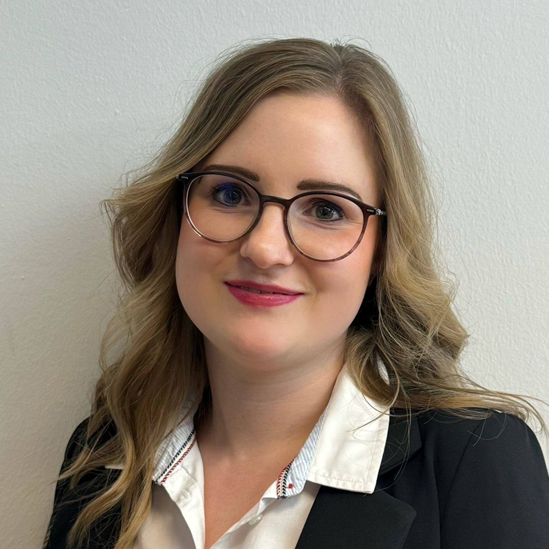 Portrait von Hauer Carolin