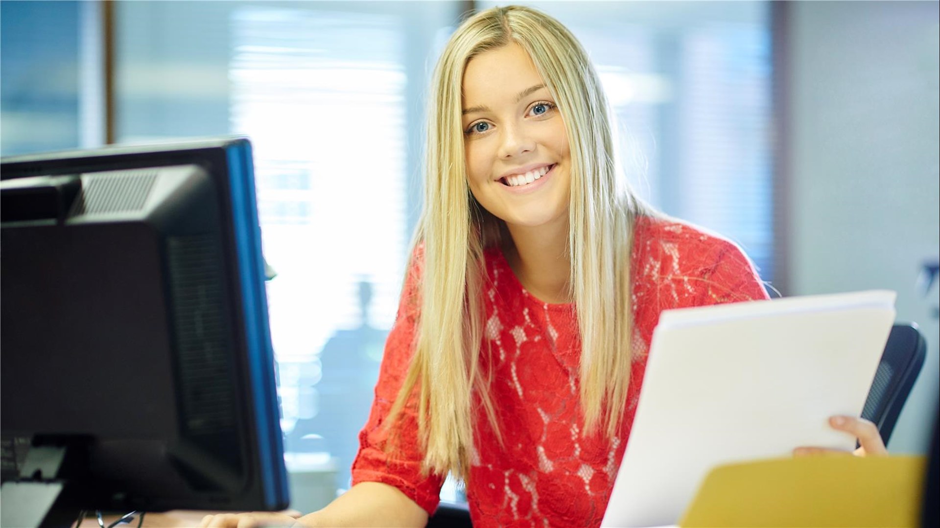 Kauffrau für Büromanagement