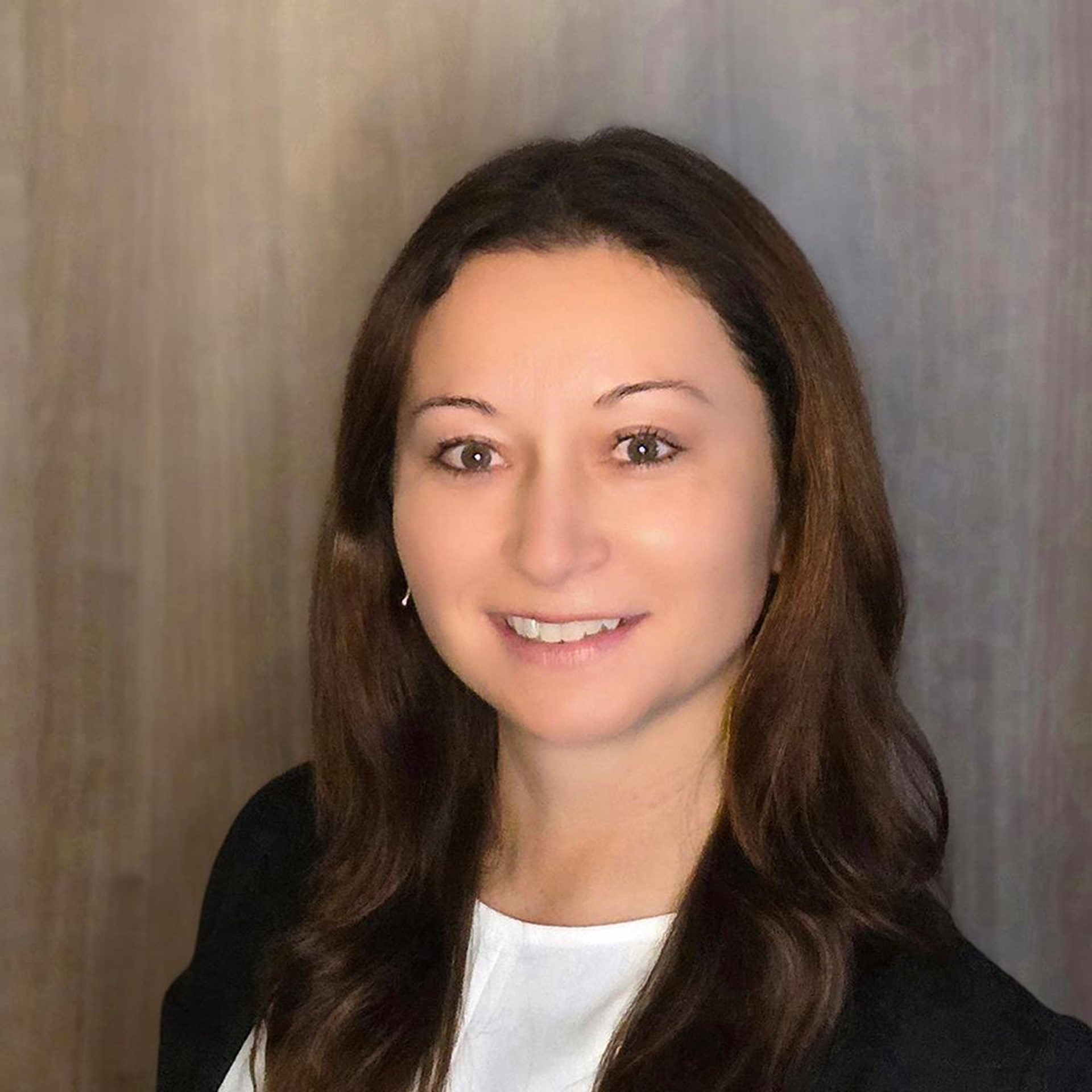 Portrait von Helen Stadler-Duschl