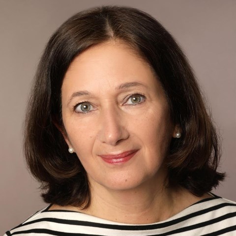 Margret Pötzl