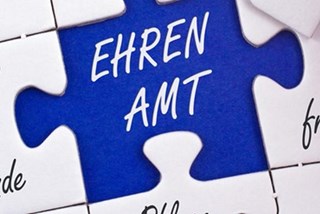 Ehrenamt
