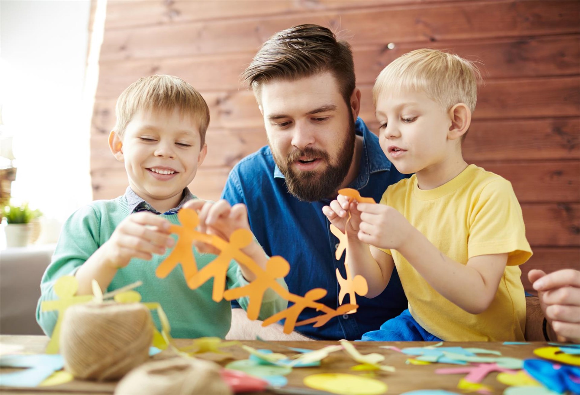 Frühe Bildung