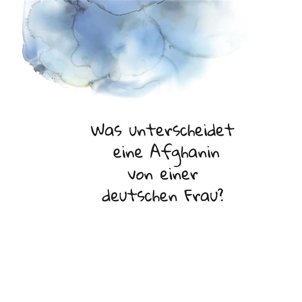 Lyrik junger Geflüchteter