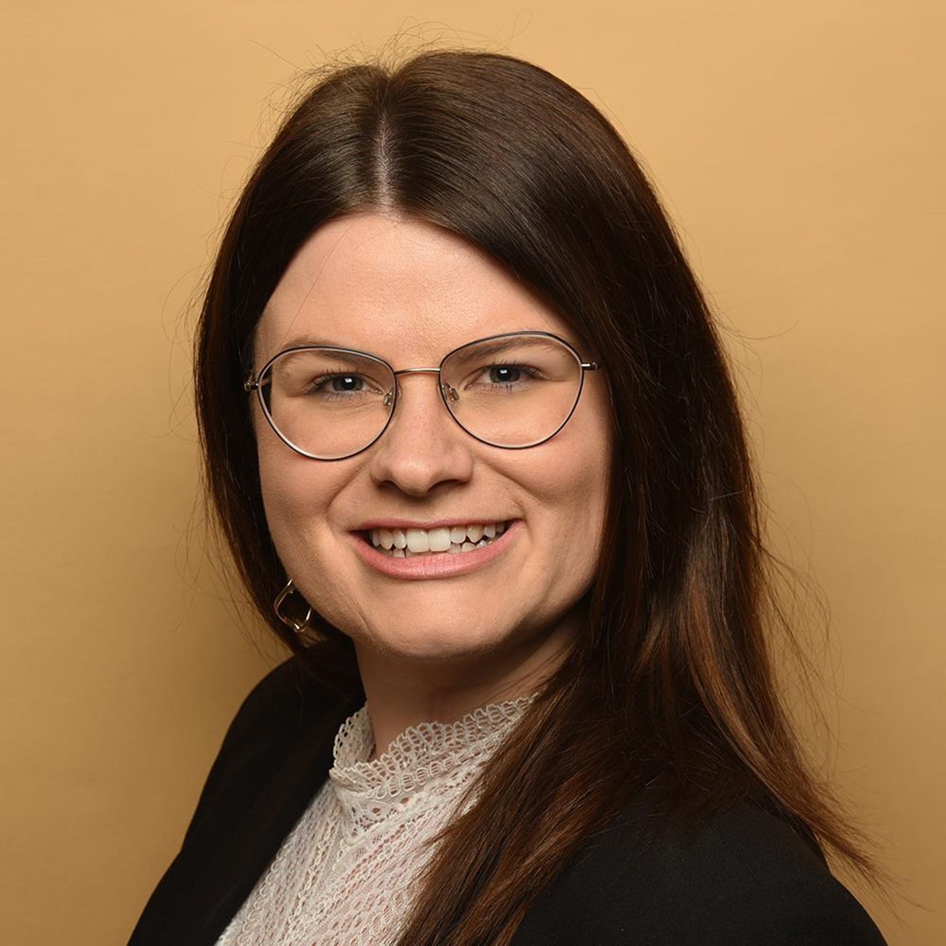 Lena Steininger