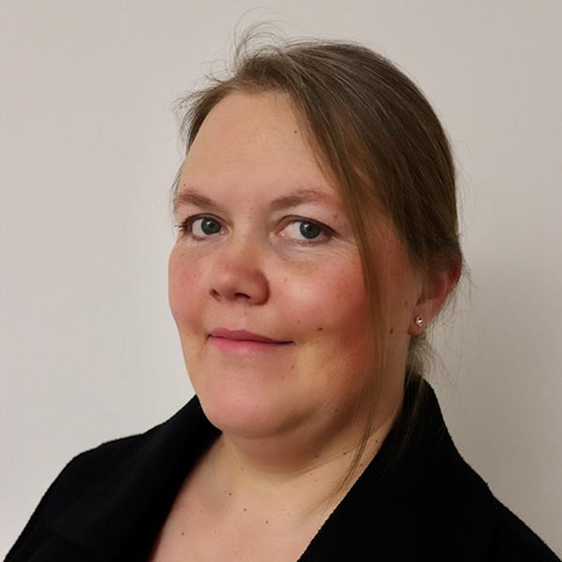 Gerlinde Geier