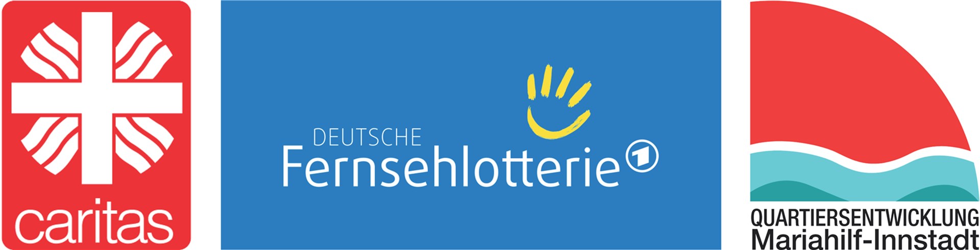 Quartiersentwicklung Mariahilf-Innstadt